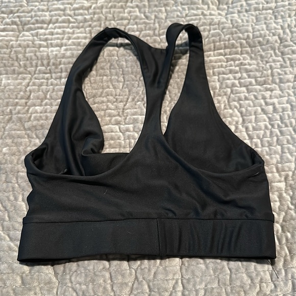 Beach Riot Rhinestone Bra - Picture 3 of 4